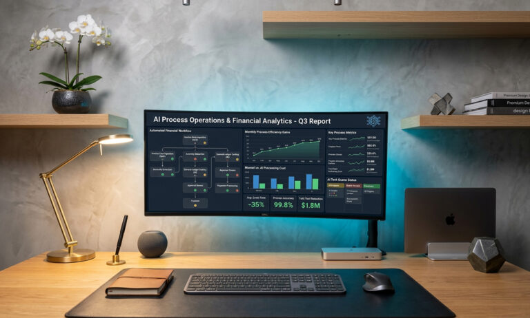 Agent in Business Central