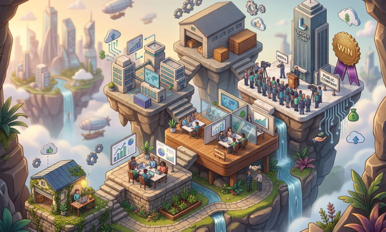 Dinero, eConomic, business central - ERP Trappe