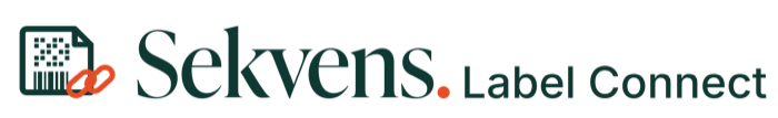 Sekvens Label Connect